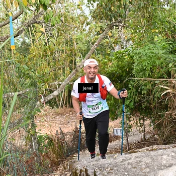 Runner Photo 5175495