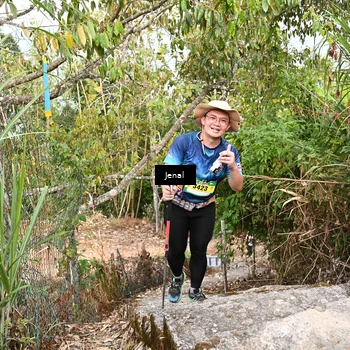 Runner Photo 5175496