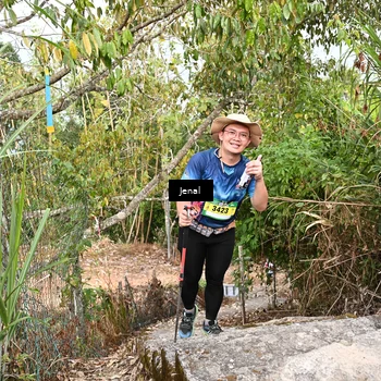Runner Photo 5175497