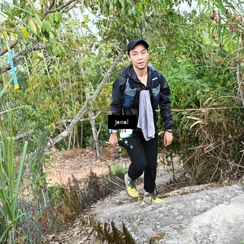 Runner Photo 5175501