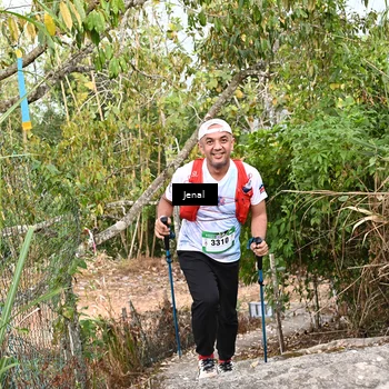 Runner Photo 5175506