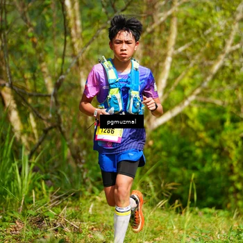 Runner Photo 5175507