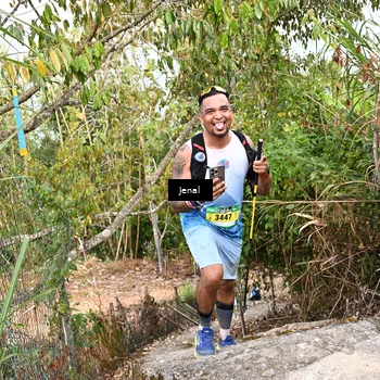 Runner Photo 5175509