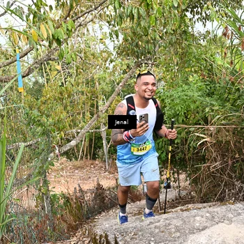 Runner Photo 5175511
