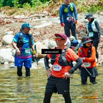 Runner Photo 5175513