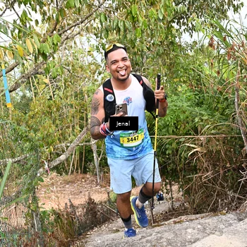 Runner Photo 5175514