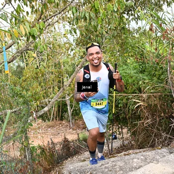 Runner Photo 5175515