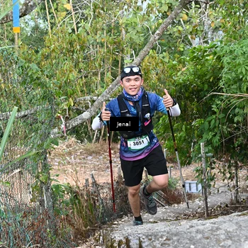 Runner Photo 5175517