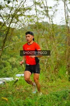 Runner Photo 5175525