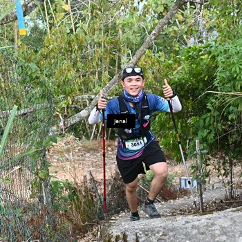 Runner Photo 5175533