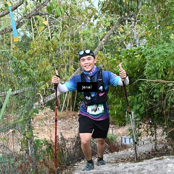 Runner Photo 5175536