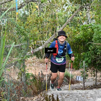 Runner Photo 5175546