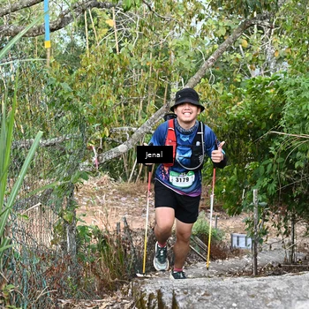 Runner Photo 5175549