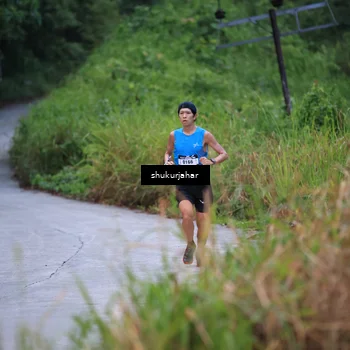 Runner Photo 5175554