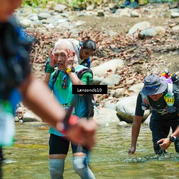 Runner Photo 5175563