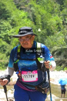 Runner Photo 5175564