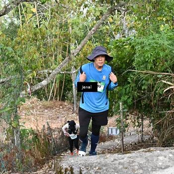 Runner Photo 5175567
