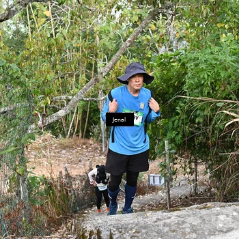 Runner Photo 5175571