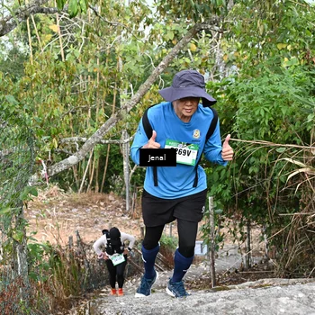 Runner Photo 5175577