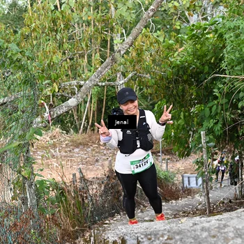 Runner Photo 5175581