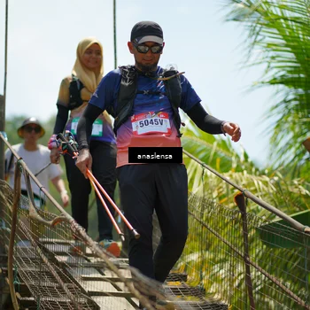Runner Photo 5175584