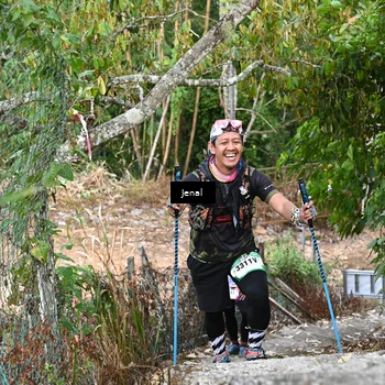 Runner Photo 5175594