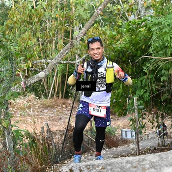 Runner Photo 5175614