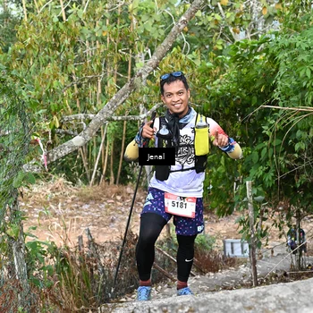 Runner Photo 5175615