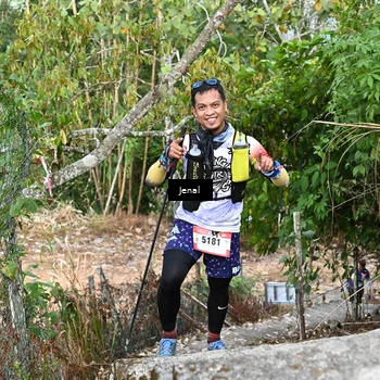 Runner Photo 5175616