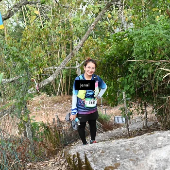 Runner Photo 5175622