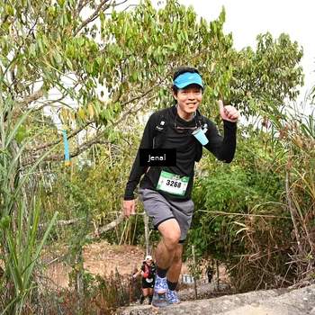Runner Photo 5175630