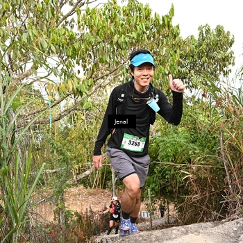 Runner Photo 5175633