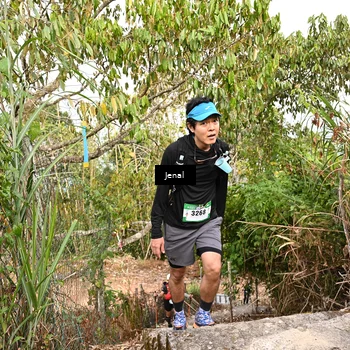 Runner Photo 5175634