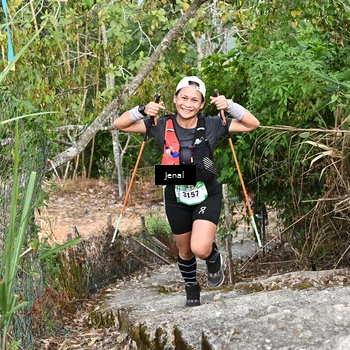 Runner Photo 5175639