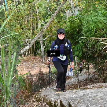 Runner Photo 5175667