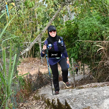 Runner Photo 5175669