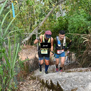 Runner Photo 5175680