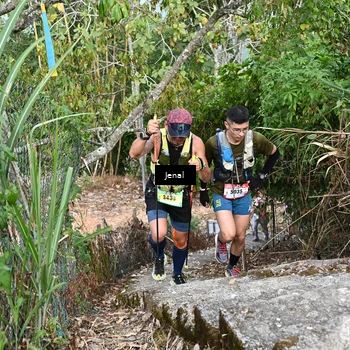 Runner Photo 5175681