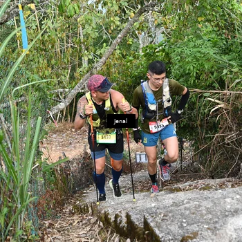 Runner Photo 5175690