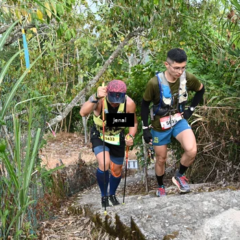 Runner Photo 5175693