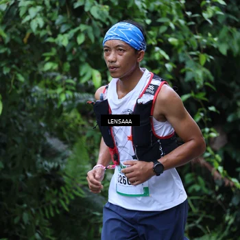 Runner Photo 5175694