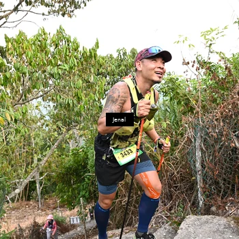 Runner Photo 5175698