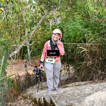Runner Photo 5175703