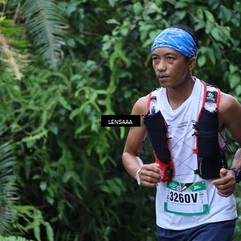 Runner Photo 5175710