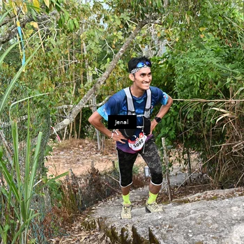 Runner Photo 5175716