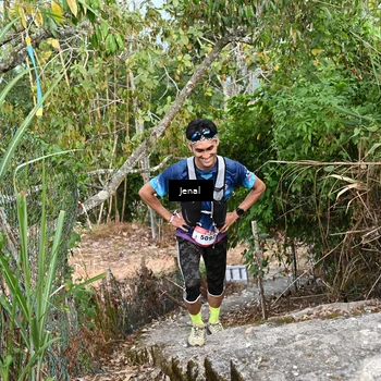Runner Photo 5175720