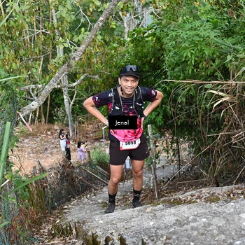 Runner Photo 5175727