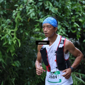 Runner Photo 5175730