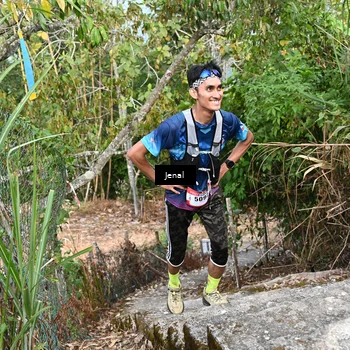 Runner Photo 5175732