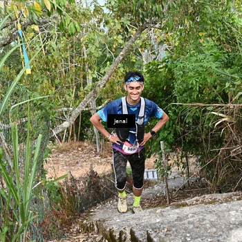 Runner Photo 5175734